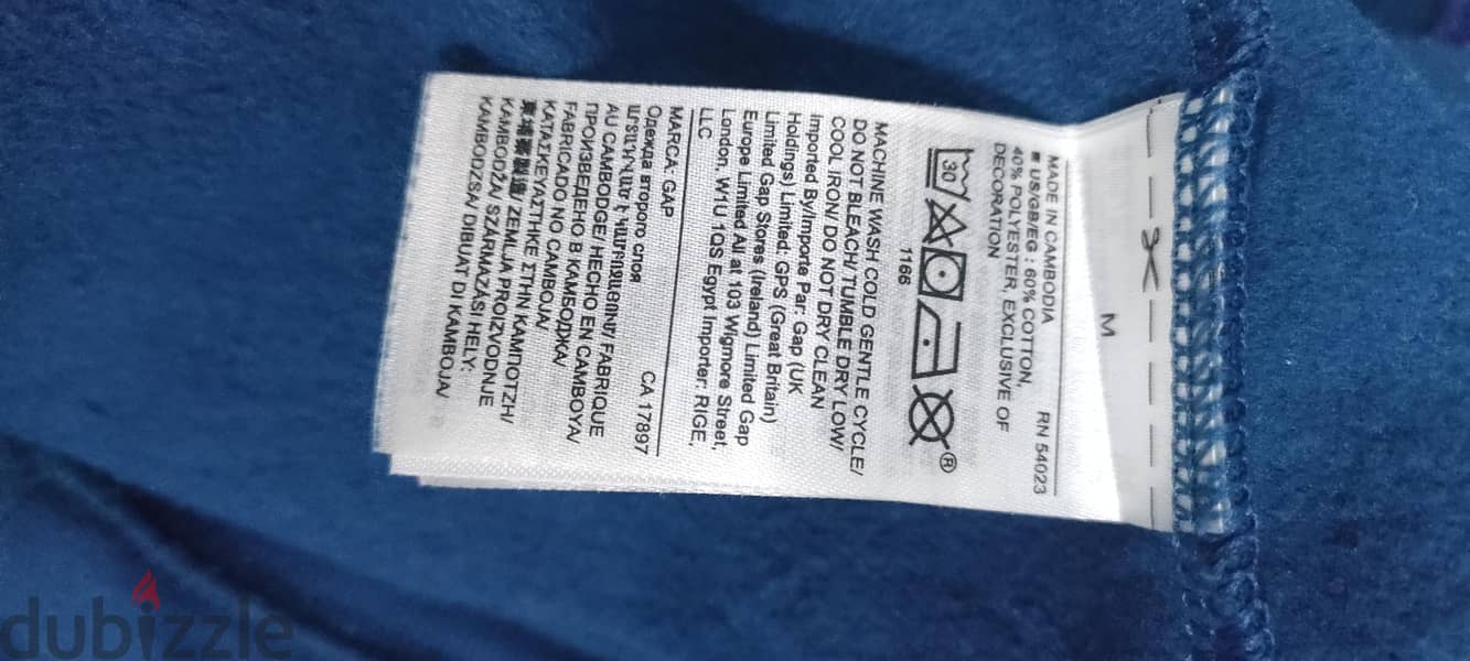 Original GAP Sweat pants 3