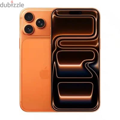 Apple - iPhone 17 Pro Max
