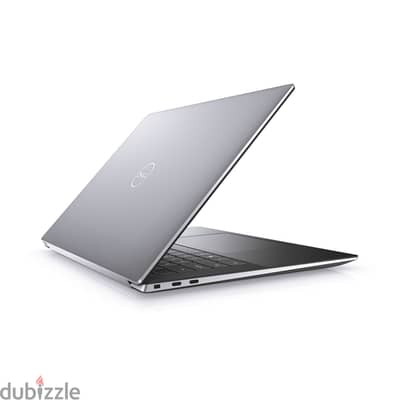 لابتوب Dell Precision 5560 Intel Core i7-11850H NVIDIA RTX A2000 4GB
