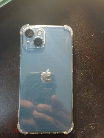 Apple - iPhone 13
