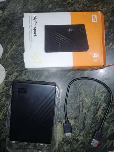 هارد ٤ تيرا hard hdd 4tera بداتا العاب