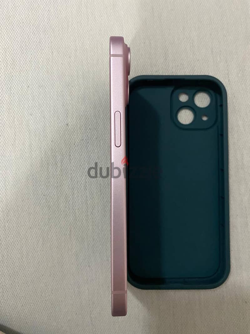iphone 15 5
