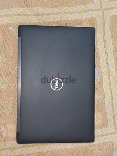 Dell Latitude 7480
