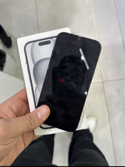 آبل - آيفون 15
