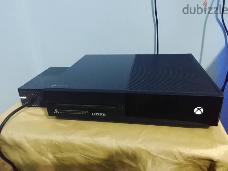 XBOX ONE 1