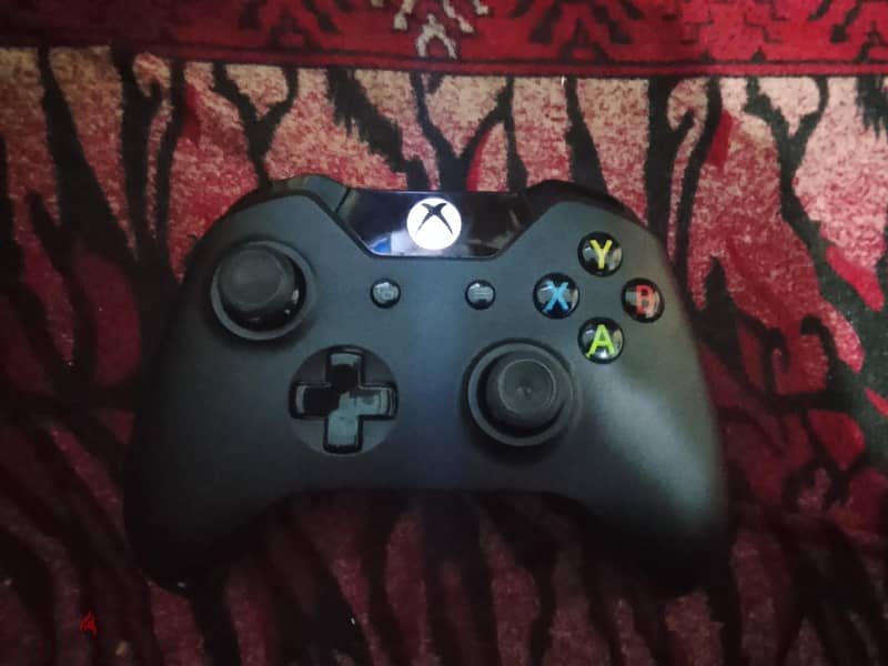 XBOX ONE 3