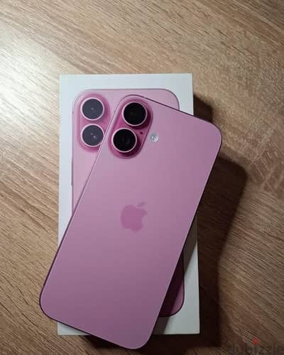 ايفون 16