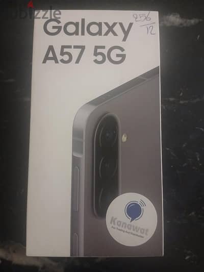 Samsung A57