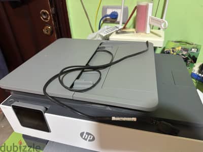 HP OfficeJet Pro 8023