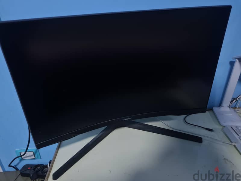 Ryzen 5 5600 + rx7600 + 2k monitor ( boxes and warranaty included) 1