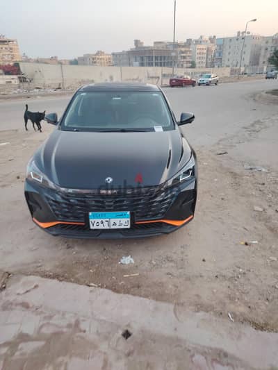 Dongfeng Shine 2026