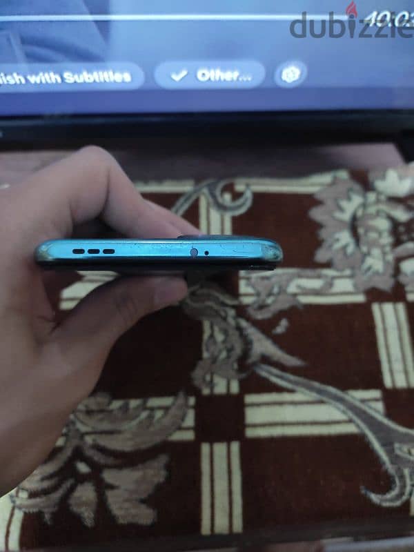 Redmi note 10 1