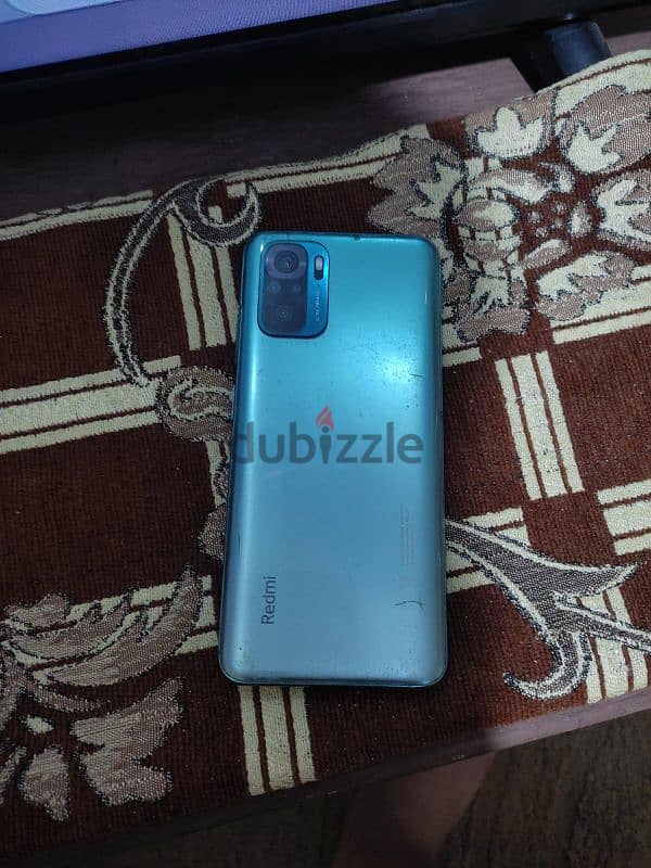 Redmi note 10 3