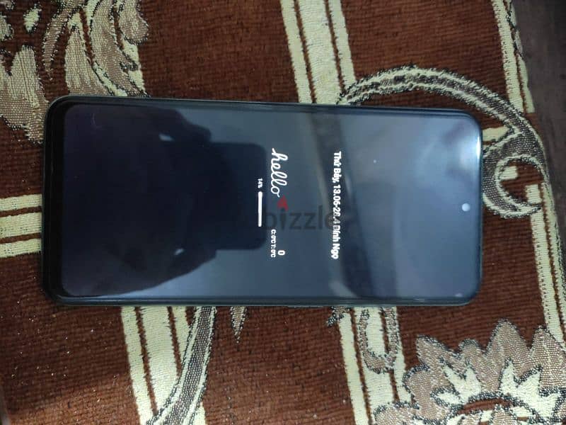 Redmi note 10 4