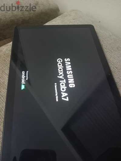 Tablet Samsung A7