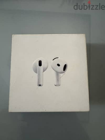 Airpods 4