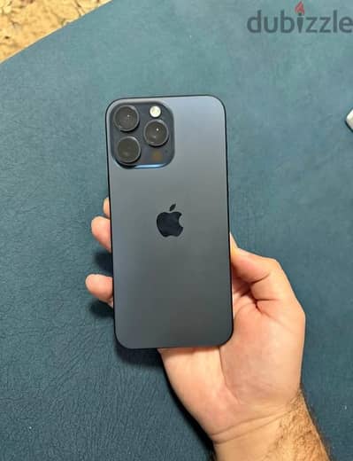 آبل - آيفون 15 برو ماكس