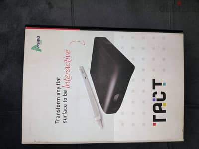 جهاز تاكت Tact