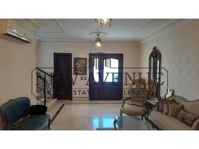 توين فيلا للبيع استلام فوري في الرحاب هيلزrehab hills  اقل سعر في الماركت بلوكيشن و تشطيب مميز