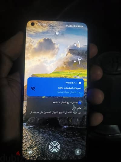 اوبو رينو 5 بيع او بدل لايفون مش مغير حاجه