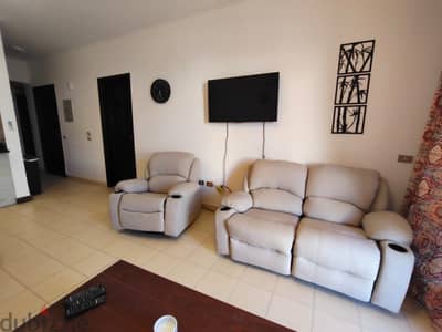Luxury chalets at Azha direct on lagoon for rent
