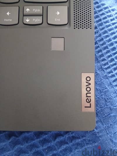 Lenovo flex 5