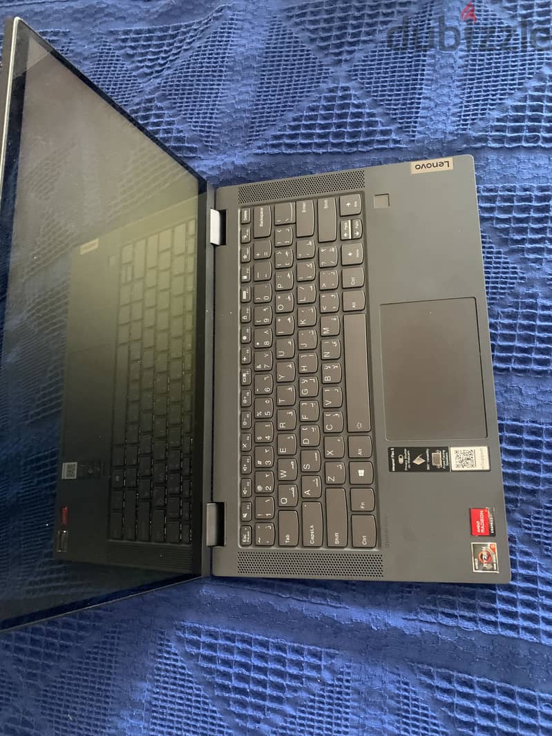 Lenovo flex 5 2