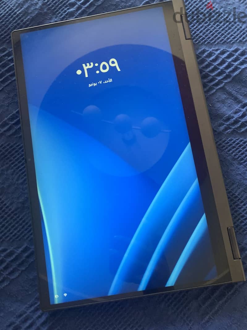 Lenovo flex 5 4