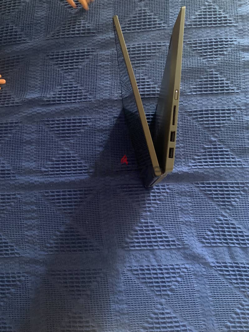 Lenovo flex 5 5