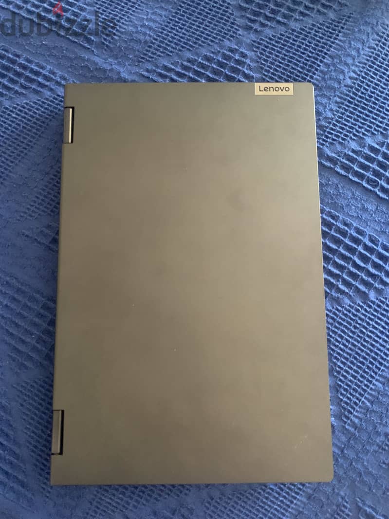 Lenovo flex 5 8