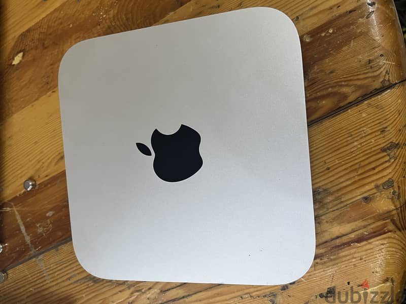 mac mini 2014 i5 2.6 /8gb/500 ssd 4