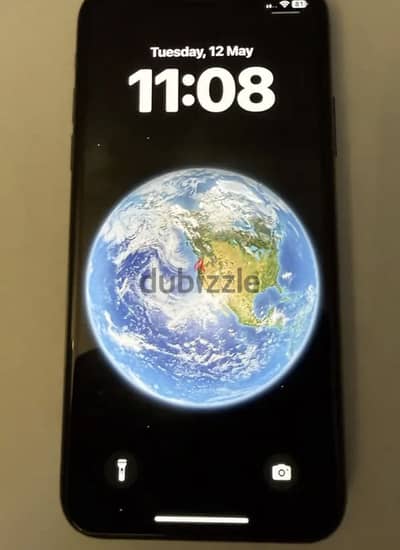 أيفون xs متفتحش