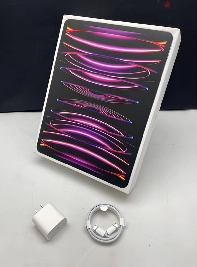 ipad pro m2 12.9 1