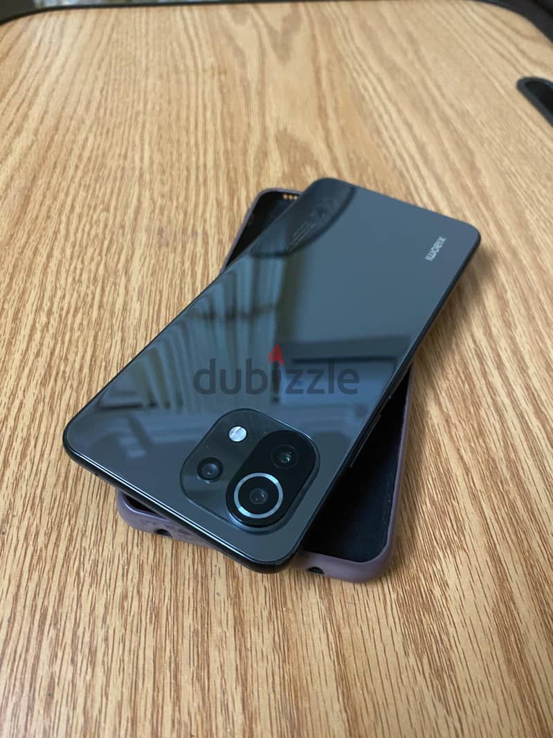 Xiaomi Mi 11 Lite 1