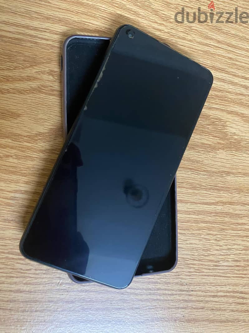 Xiaomi Mi 11 Lite 5