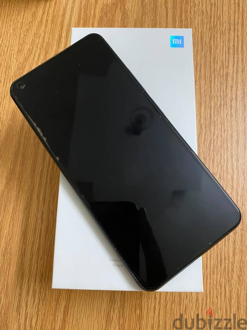 Xiaomi Mi 11 Lite 6