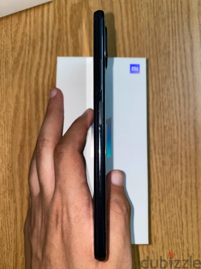 Xiaomi Mi 11 Lite 9