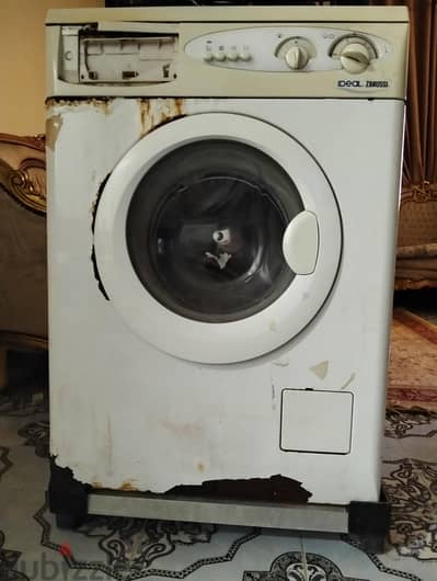 بيع غسالة أوتوماتيك