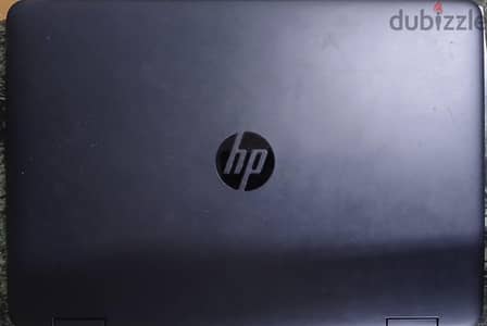 hp probook 645 g2 استعمال خفيف او شبه مستعملش