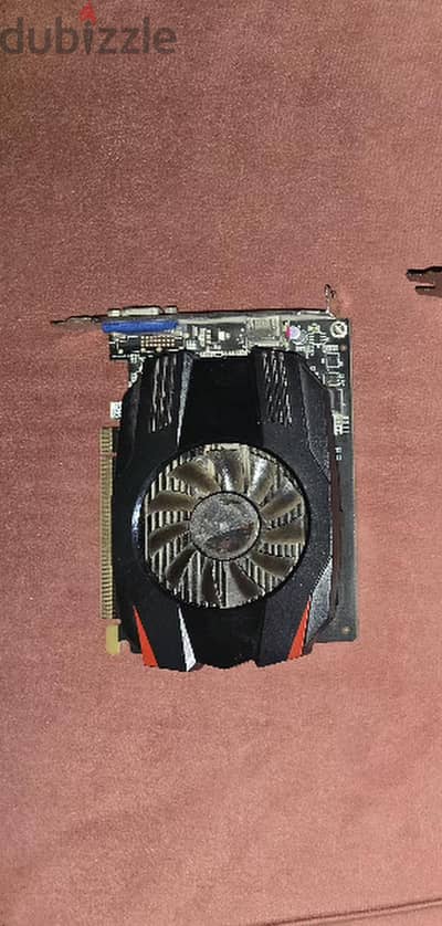 كرت  شاشه  gt  1030