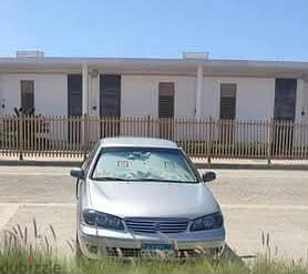 نيسان صني 2005