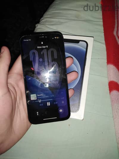 Apple - iPhone 12