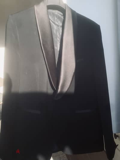 Turkish Wedding suit