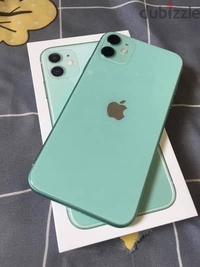 آبل - آيفون 11