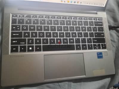 جهاز استعمال 5 شهور جيل 11 i5 مفهوش خربوش