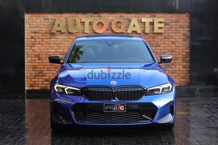 BMW 330i 2023