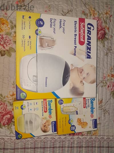 Granzia sutiafeed
