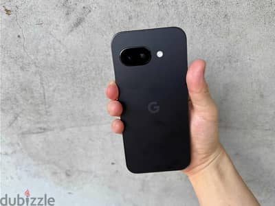 Google Pixel 9