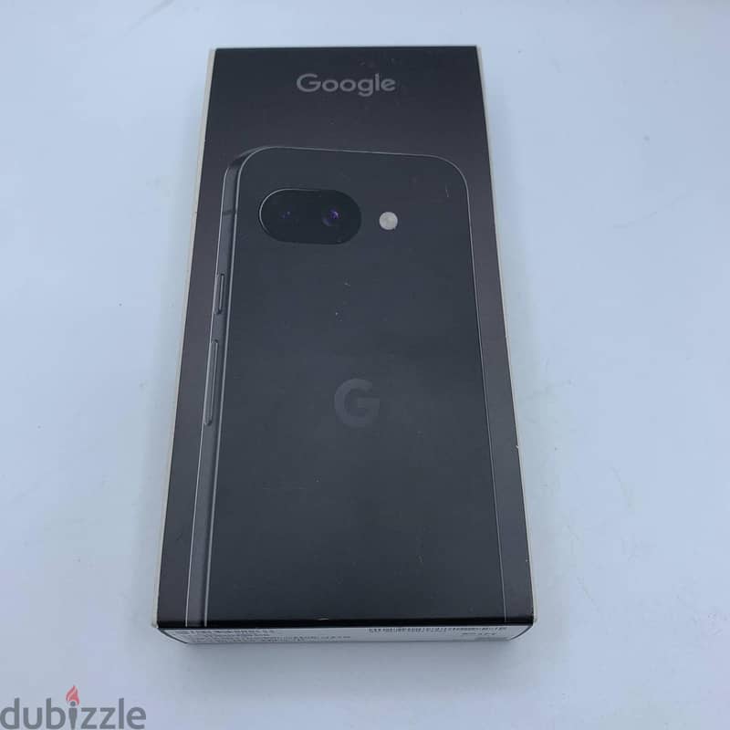Google Pixel 9 1