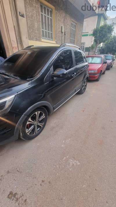 سينوفا x25 اعلي فئة ٢٠١٧ | Senova X25 2017